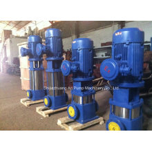 High Pressure Vertical Multistage Cooling Tower Circulation Pump